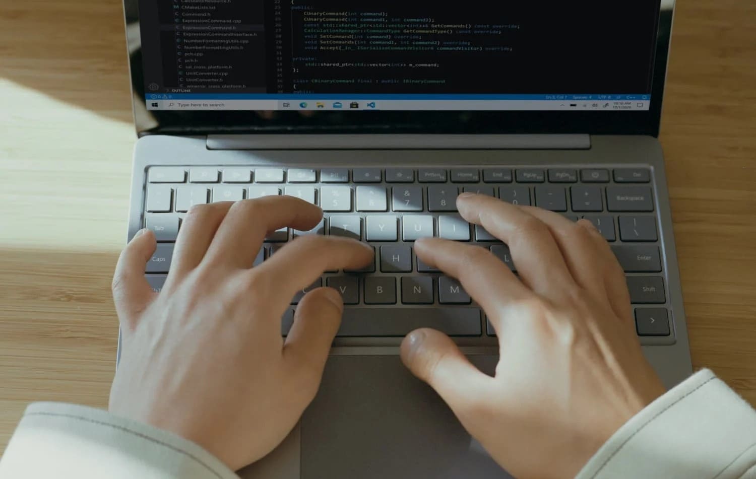 Kumulatives Update KB5031445 (Build 19045.3633) Vorschau für Windows 10, Version 22H2