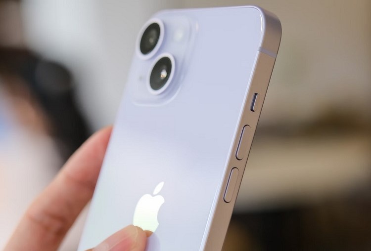iPhone 15 Pro potrebbe perdere i pulsanti fisici: verranno sostituiti con quelli sensibili al tocco con vibrazione