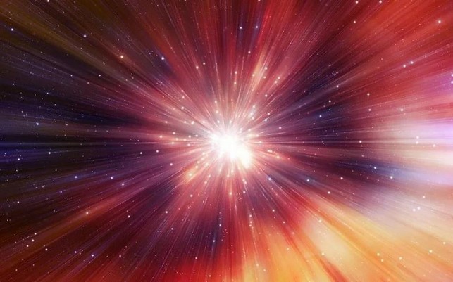물리학자들은 처음으로 쿼크-글루온 플라즈마에서 이국적인 X 입자를 발견했습니다.
