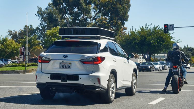 Carro elétrico da Apple chegará mais tarde do que o esperado