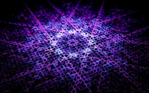 In den USA wurde ein komplexer Katalysator zur Umwandlung von Kohlendioxid in Kraftstoff synthetisiert
