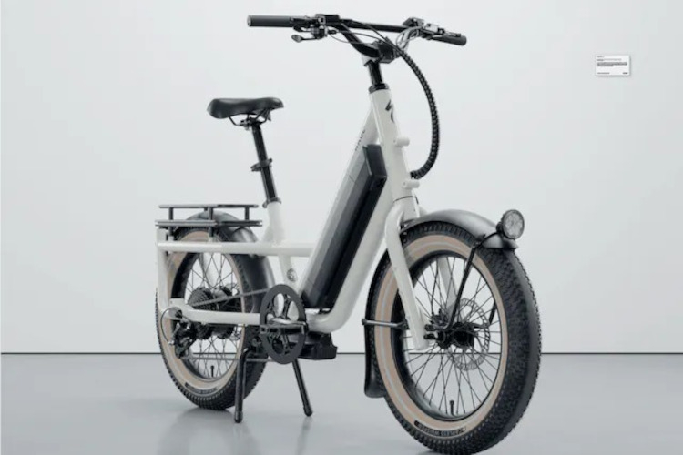 Specialized enthüllt das Globe Haul ST Alltags-Elektrofahrrad