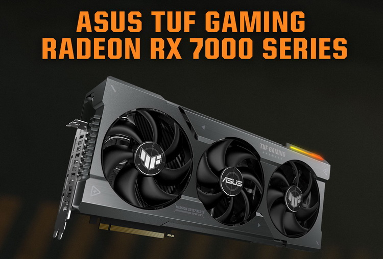 Radeon RX 7900 XTX および XT の非リファレンス バージョンは 12 月 13 日にリリースされます