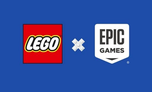 Epic Games e LEGO criarão um metaverso para crianças