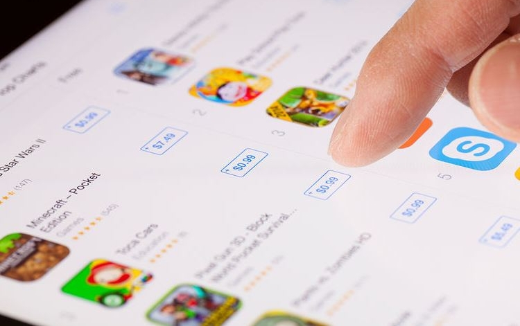 Apple supprimera les applications de l'App Store que personne ne télécharge