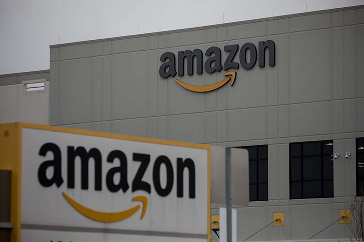 La valeur marchande d'Amazon tombe en dessous de 1 000 milliards de dollars pour la première fois depuis 2020