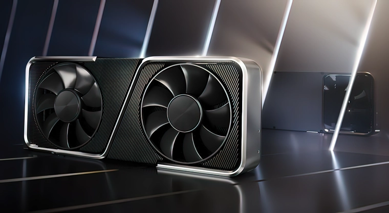 La consommation de la GeForce RTX 4060 Ti sera de 160 W