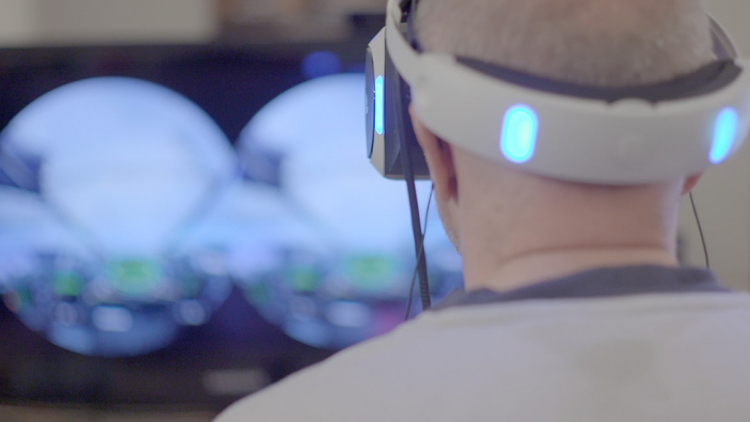 Rumores: A produção em massa de headsets PlayStation VR2 VR começará este ano