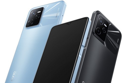 Realmeは一部のスマートフォンを充電器にバンドルしなくなります