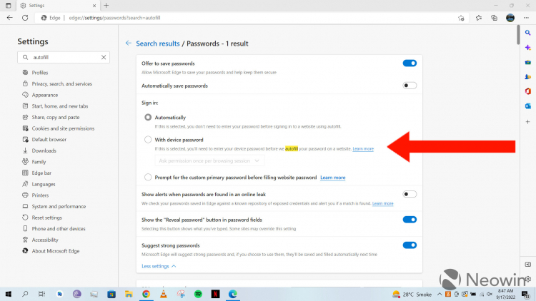 Google Chrome vai emprestar alguns recursos do Microsoft Edge
