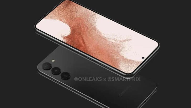 Samsung は Galaxy S23 で 128 GB のメモリを放棄しました