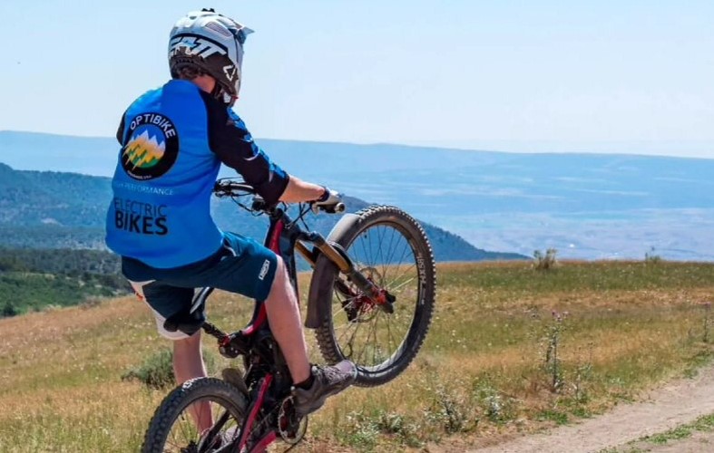 Introdotto il motore per bici elettrica con potenza record
