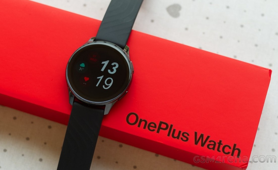 OnePlus Nord Watch con sensore SpO2 e prezzo inferiore a $ 100 pronto per l'annuncio