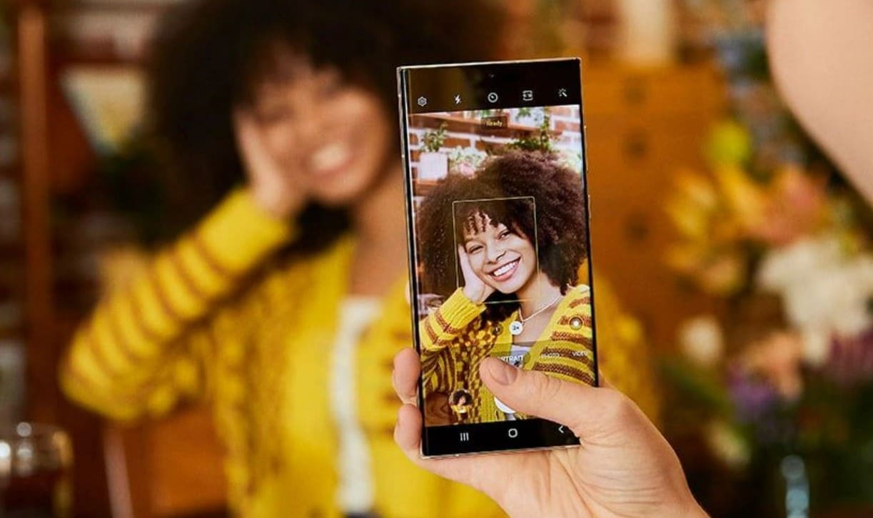 Galaxy S23 Ultra의 200MP 카메라 이미지는 20-40MB입니다.