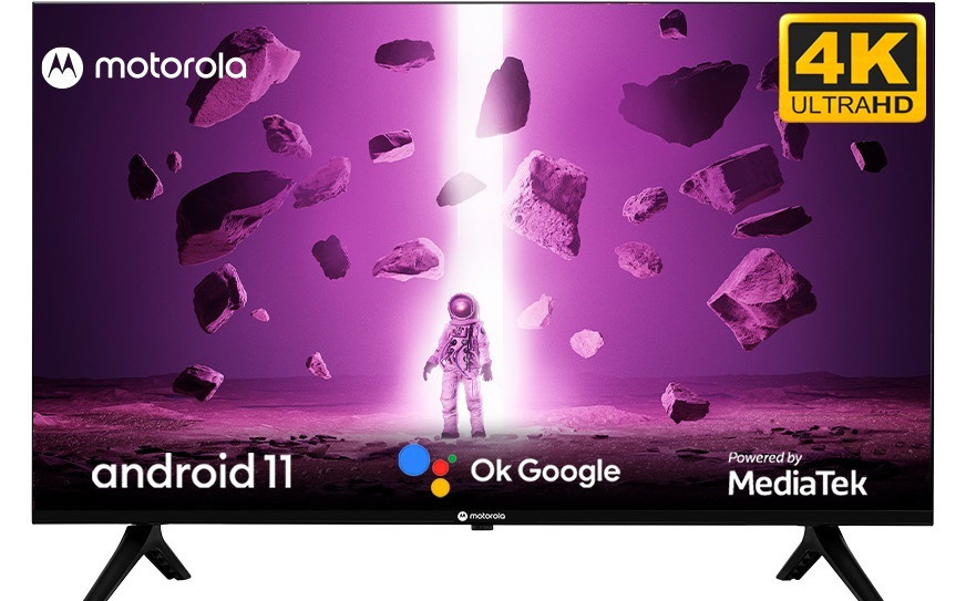 Motorola Envision TVs sind jetzt für $120 und mehr erhältlich