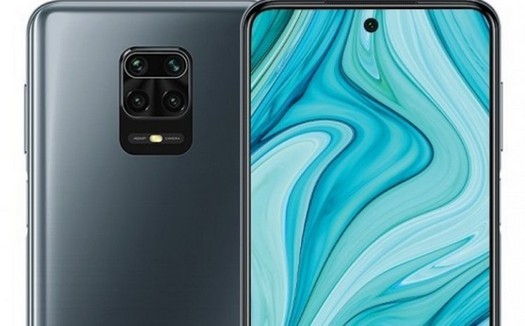 Xiaomi ha presentato lo smartphone Redmi Note 10 Lite con una quad camera e un chip Snapdragon 720G