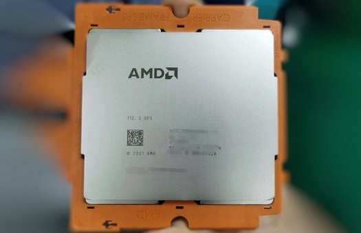 AMD Zen 4-Prozessoren erhalten doppelt so viel L2-Cache wie ihre Vorgänger