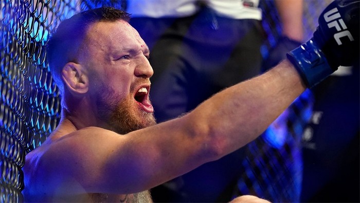 Conor McGregor: Hai bisogno di persone come me!
