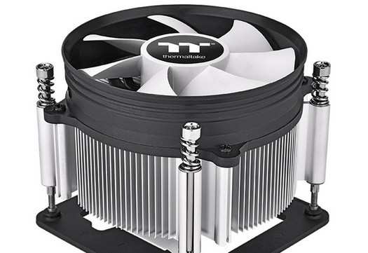 Thermaltake dévoile le refroidisseur Gravity i3 pour LGA 1700