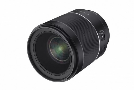 삼양 AF 35mm F1. 4 FE II 공식 발표
