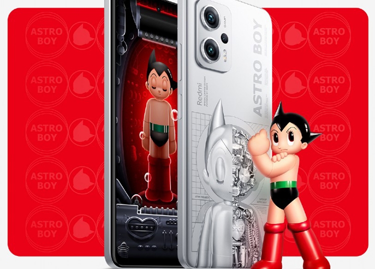 Xiaomi annuncia gli smartphone della serie Redmi Note 11T