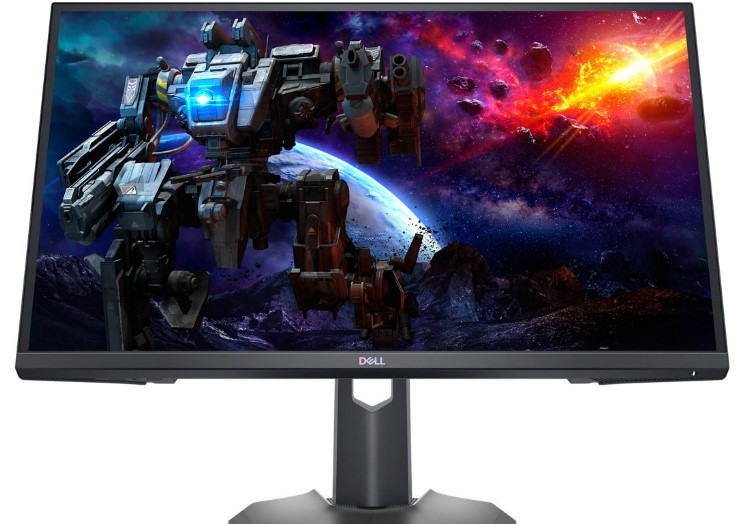 Dell、最大 280Hz のリフレッシュ レートを備えた G2723H ゲーミング モニターを発表