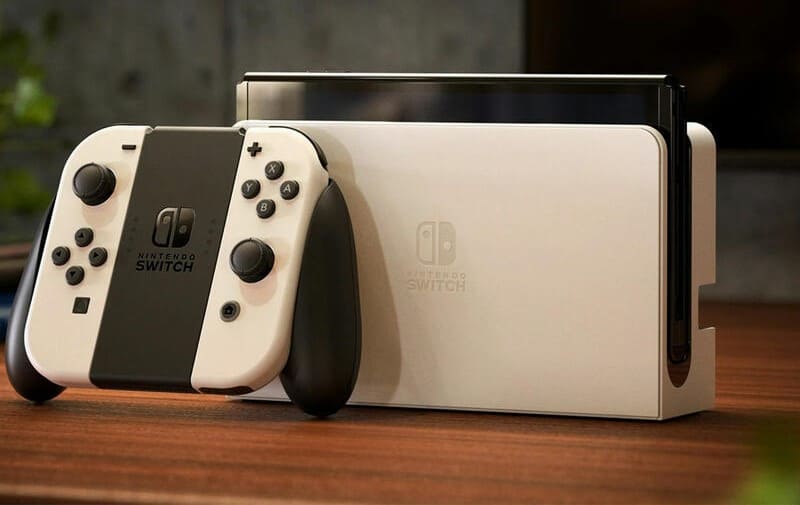Nintendo cancelou a produção do console Switch Pro