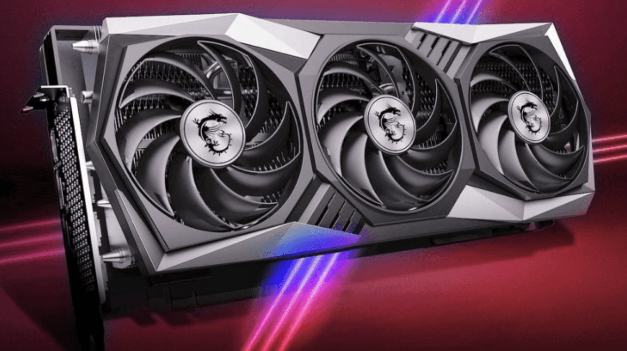 MSI ne présentera ses cartes vidéo Radeon RX 7900 qu'au début de 2023