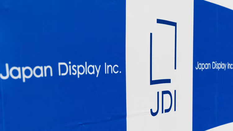 Japan Display vend la production de sa filiale à des Chinois