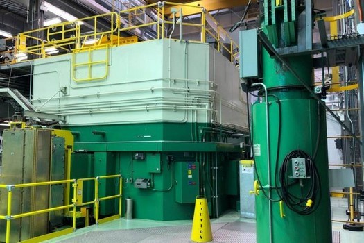 US-Verteidigungsministerium baut Prototyp eines nuklearen Mikroreaktors zur Deckung des militärischen Energiebedarfs