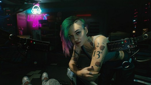 En moins de six mois, les utilisateurs ont joué au total plus de 600 millions d'heures de Cyberpunk 2077