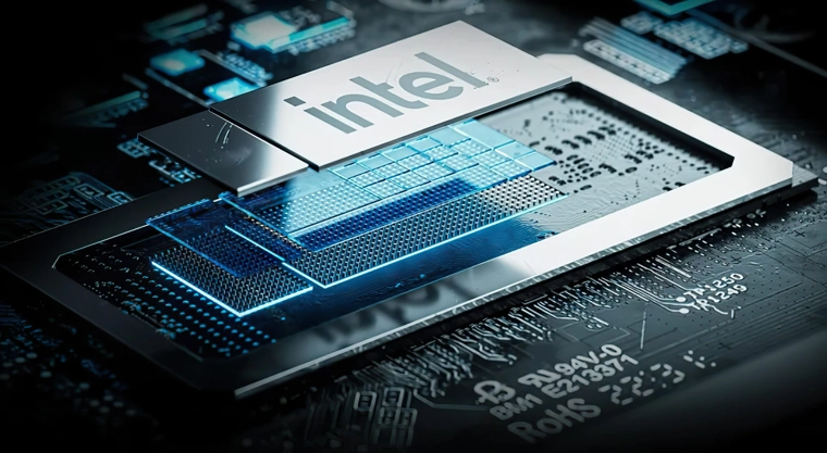 Intel prépare la sortie d'un processeur Core i9-13980HX à 24 cœurs