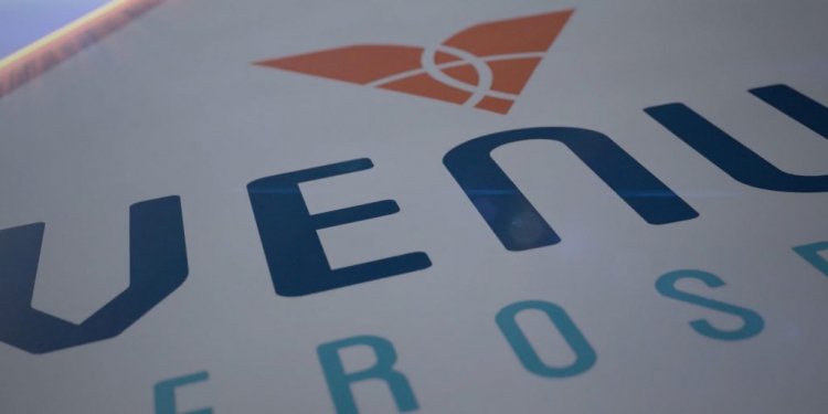 L'avion hypersonique Stargazer volera à une altitude de 50 km à des vitesses allant jusqu'à Mach 9