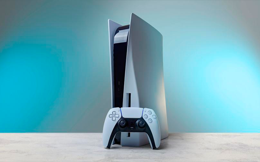 PlayStation 5 Update 6.00 erscheint am 7. September