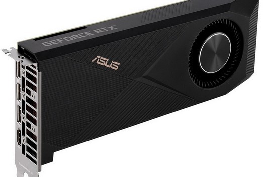 ASUS veröffentlicht GeForce RTX 3070 Ti mit 