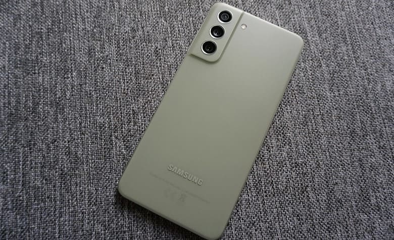 Galaxy S23 FEは8月または9月に発売される可能性があります。