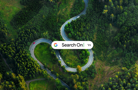Google a annoncé de nouvelles fonctionnalités de son service de carte