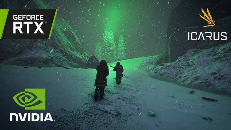 NVIDIA veröffentlicht GeForce Game Ready 516.40 WHQL-Treiber