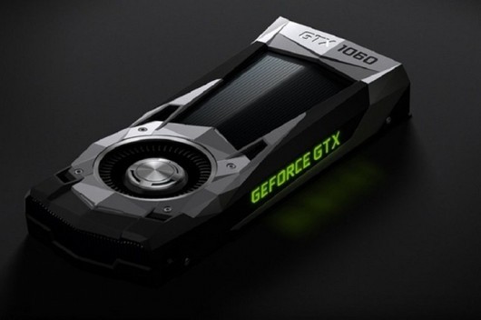 10月のSteamユーザーの間で最も人気のあるビデオカードは名前が付けられています-GeForceGTX1060はまだ最初の場所にあります
