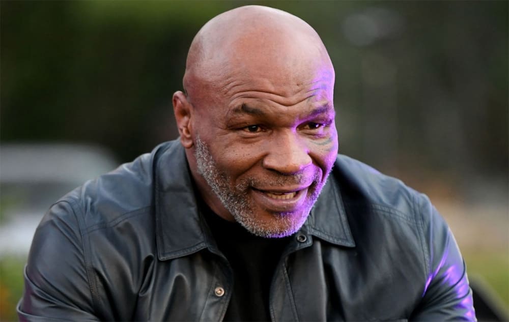 Vítima de Mike Tyson é reincidente