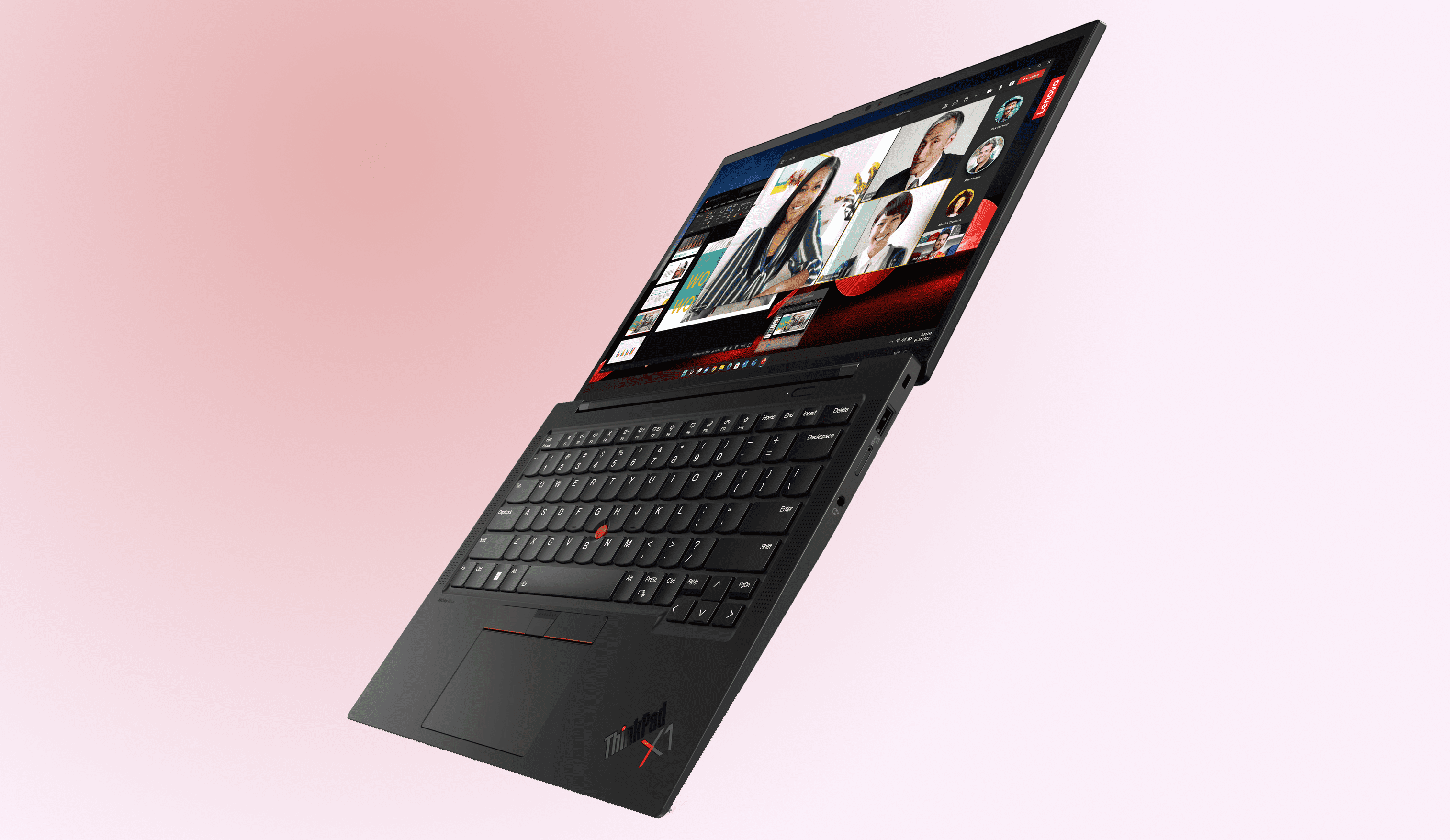 Lenovo が ThinkPad X1 Carbon、Yoga、Nano ラップトップを発表