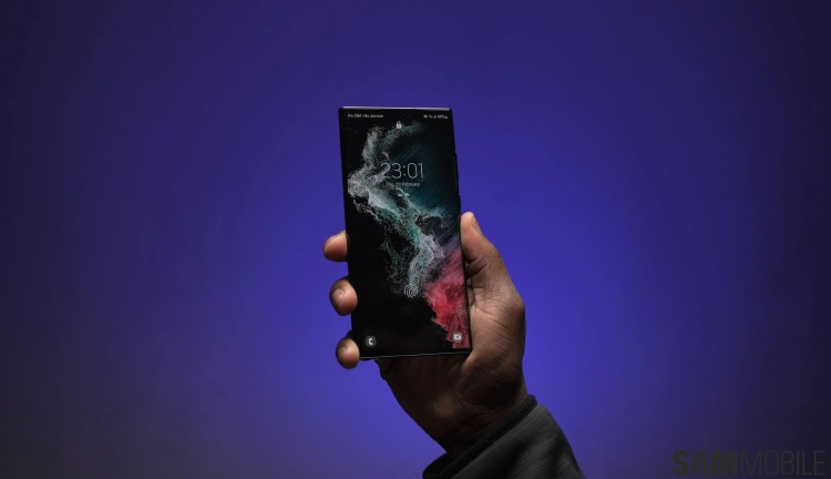 I dipendenti Samsung stanno già testando One UI 5.0 beta