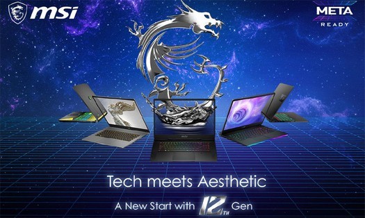 A MSI apresenta laptops Stealth GS77 e GS66 leves com os novos Intel Core e NVIDIA GeForce RTX