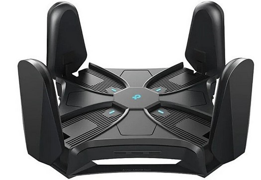 TP-Link, 더 나은 Wi-Fi 신호를 전송하기 위해 안테나를 흔들 수 있는 라우터 출시