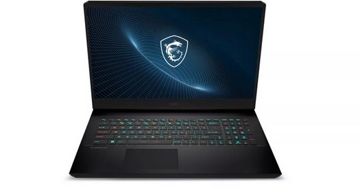 MSI apresenta laptops para jogos Vector com novos processadores Intel Alder Lake