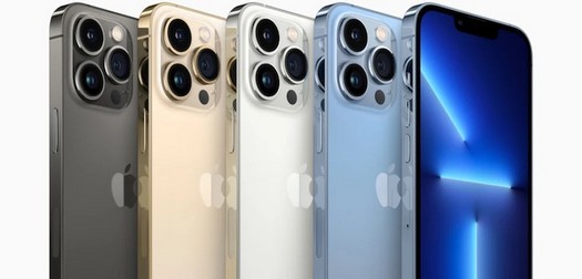 Il s'est avéré que l'iPhone 13 n'avait pas de suppression de bruit en raison d'un bogue dans iOS 15