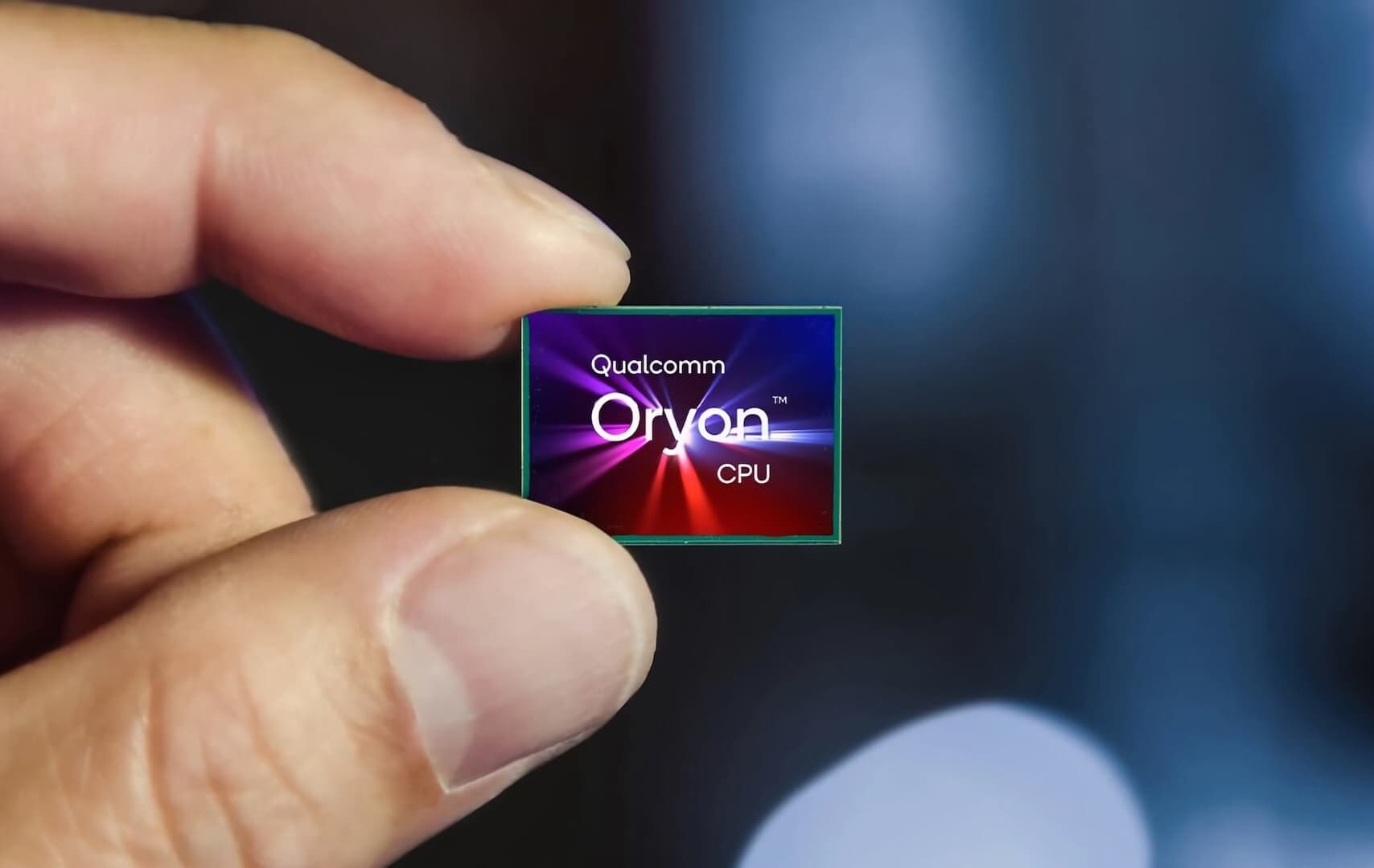 Les processeurs Qualcomm Oryon commencent à être installés dans les ordinateurs portables Dell