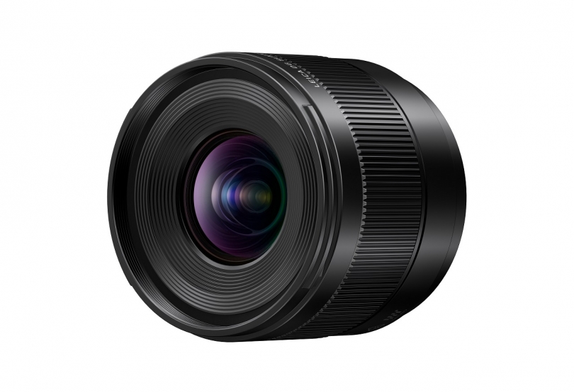 Panasonic apresenta Leica DG Summilux 9mm F1.7 para MFT