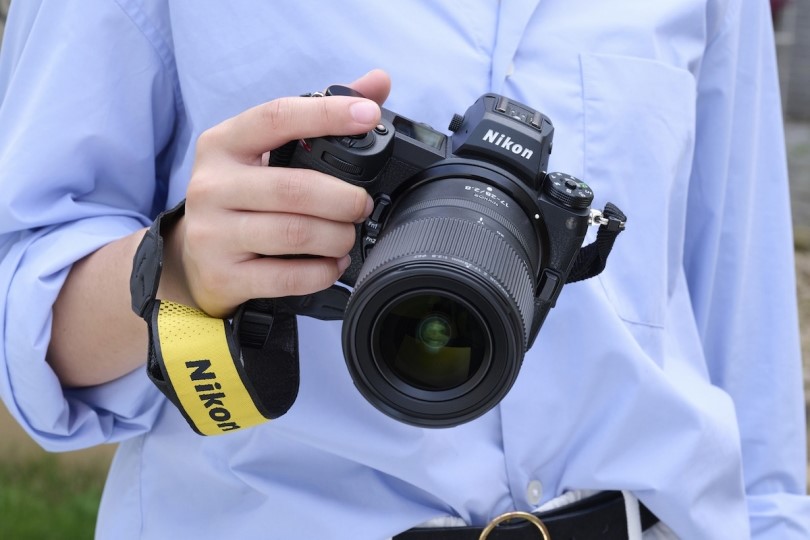 Nikkor Z 17-28mm f/2.8 é uma nova lente para câmeras sem espelho Nikon