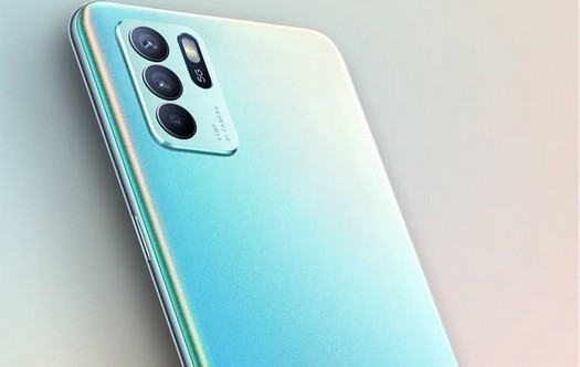 Smartphone Oppo Reno6 Z 5G presentato con chip Dimensity 800U, fotocamera da 64 megapixel e prezzo $ 410